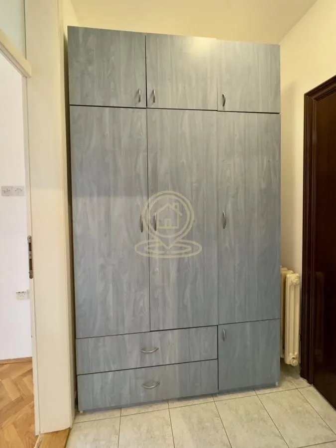 Izdavanje, garsonjera, 26m², Podbara, Novi Sad Sve Podlokacije