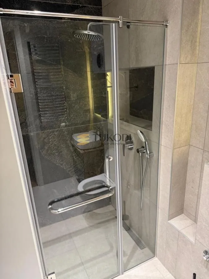 Rent, two bedroom apartment, 55m², Kalenić Pijaca, Vračar Sve Podlokacije