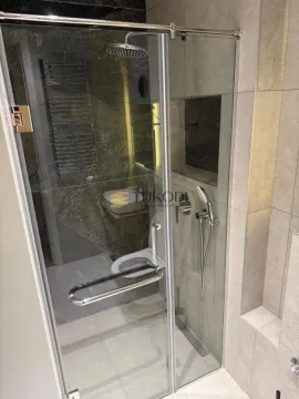 Rent, two bedroom apartment, 55m², Kalenić Pijaca, Vračar Sve Podlokacije - image 11