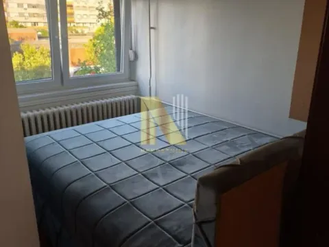 Izdavanje, dvosoban stan, 40m², Bulevar Oslobodjenja, Novi Sad Sve Podlokacije - image 12