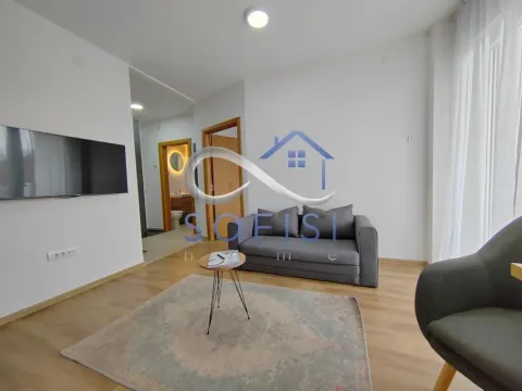 Izdavanje, dvosoban stan, 40m², Grbavica, Novi Sad Sve Podlokacije - image 2