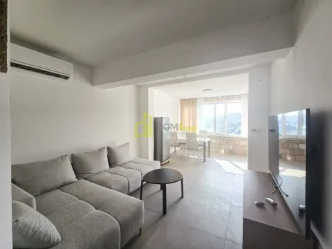 Sale, two bedroom apartment, 50m², Pržno, Budva - image 7