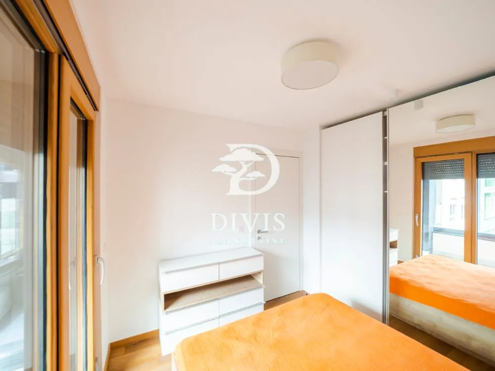 Prodaja, dvosoban stan, 41m², Novi Beograd Blok 65, Novi Beograd Sve Podlokacije