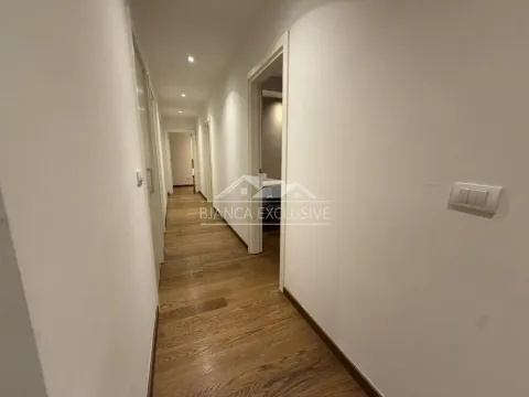 Prodaja, četvorosoban stan, 119m², Savski Venac, Beograd - image 6