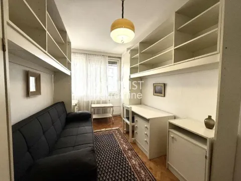 Izdavanje, trosoban stan, 95m², Tašmajdan, Palilula Sve Podlokacije - image 10