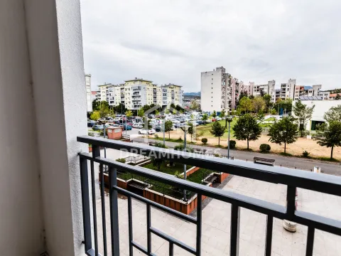 Izdavanje, garsonjera, 26m², Blok 6, Podgorica - image 6