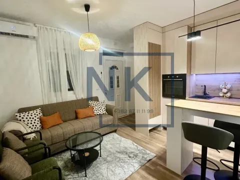 Izdavanje, jednosoban stan, 35m², Zagorič, Podgorica - image 4