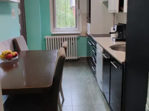 Prodaja, dvosoban stan, 56m², Novo naselje, Novi Sad - image 10