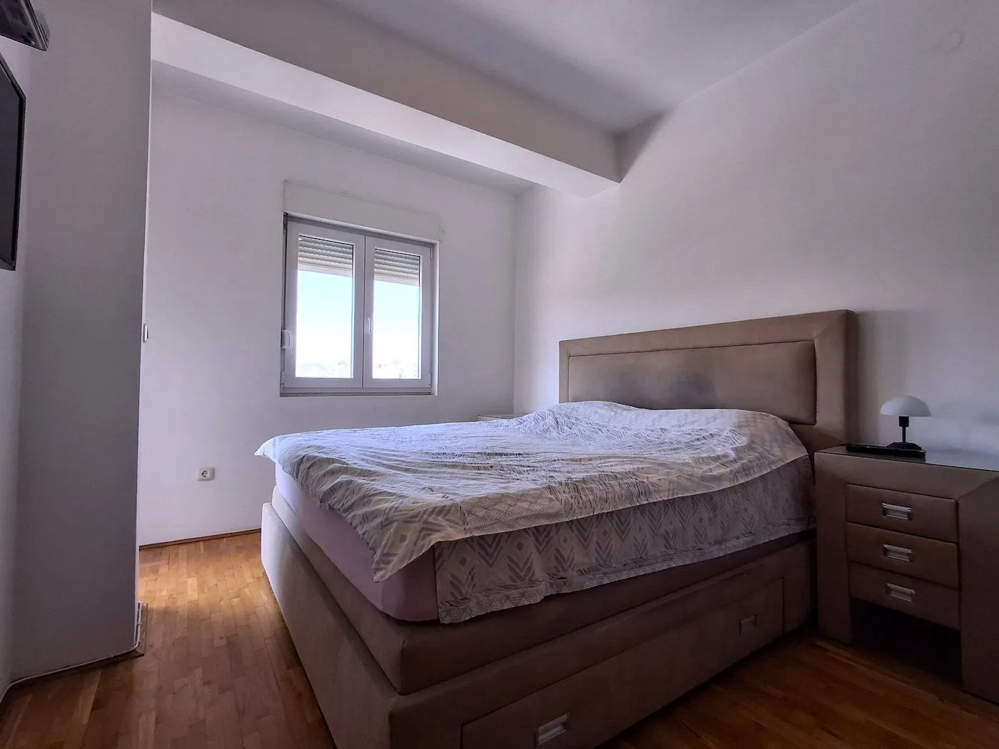 Prodaja, stan, 82m², Zabjelo, Podgorica