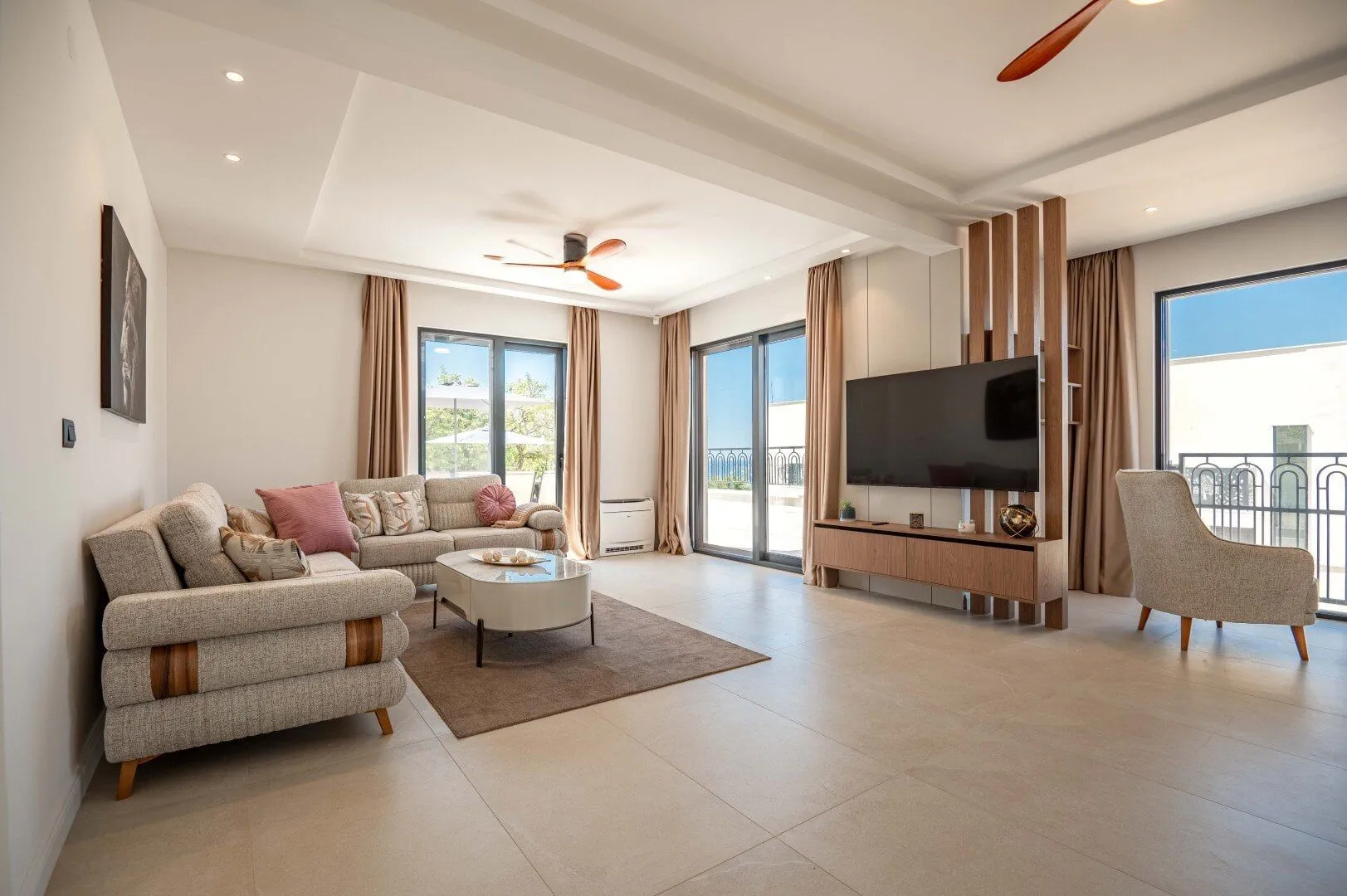 Prodaja, kuća, 318m², Budva, Crna Gora
