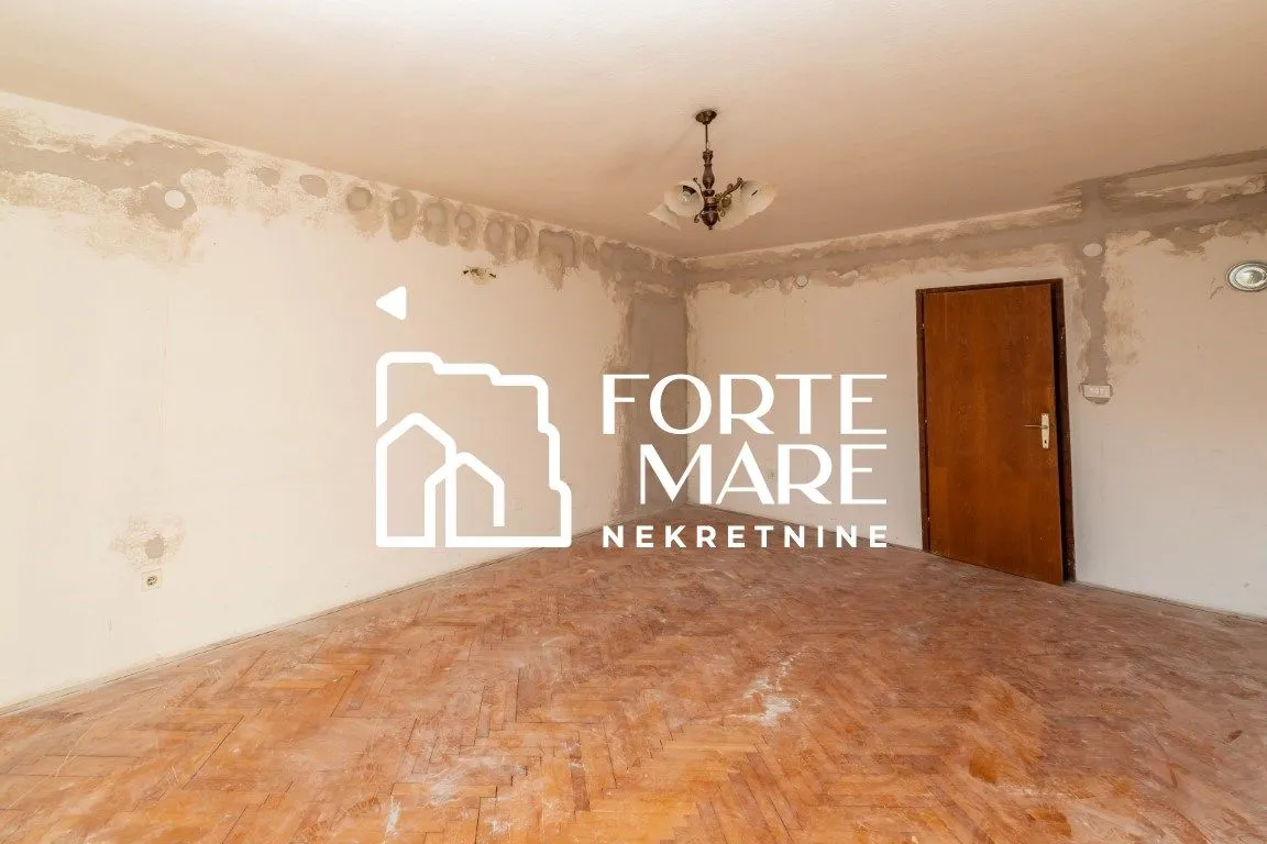 Prodaja, garsonjera, 47m², Gomila, Herceg Novi