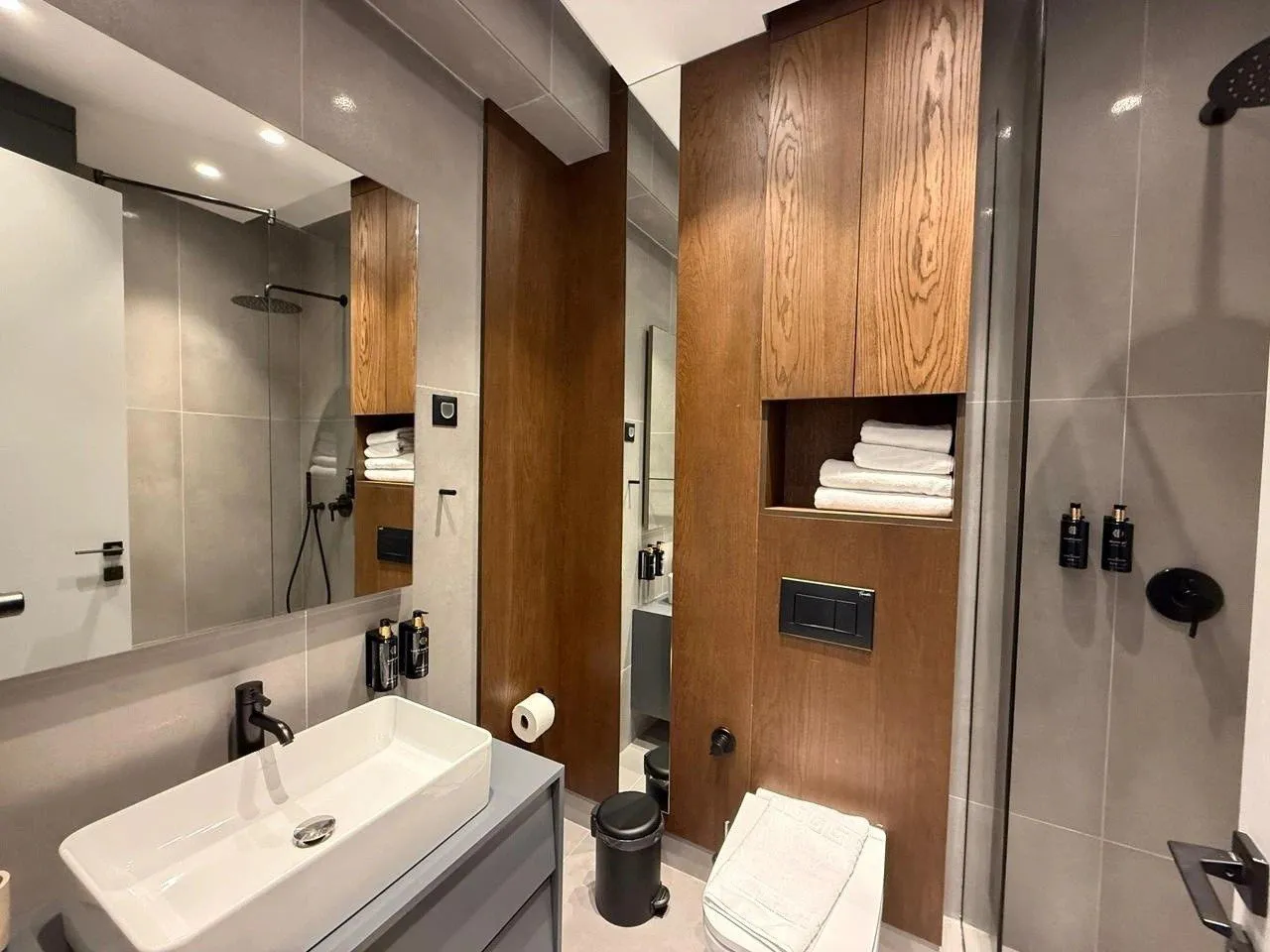 Sale, apartment, 45m², Bečići, Budva