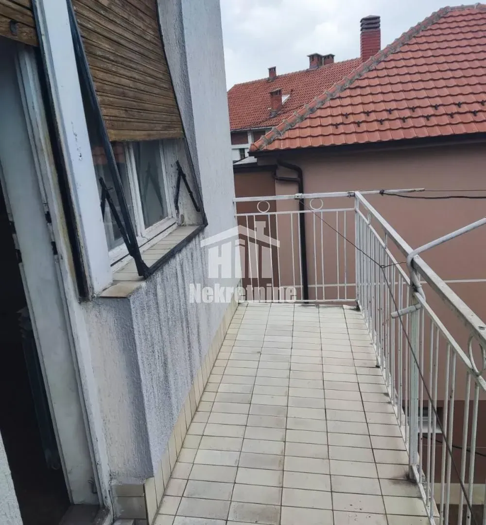 Prodaja, četvorosoban stan, 124m², Čukarica, Beograd