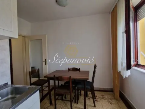 Prodaja, jednosoban stan, 34m², Šarengrad, Novi Sad Sve Podlokacije - image 2