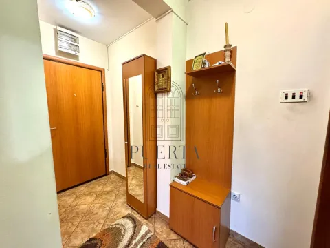 Prodaja, jednosoban stan, 43m², Zabjelo, Podgorica - image 11