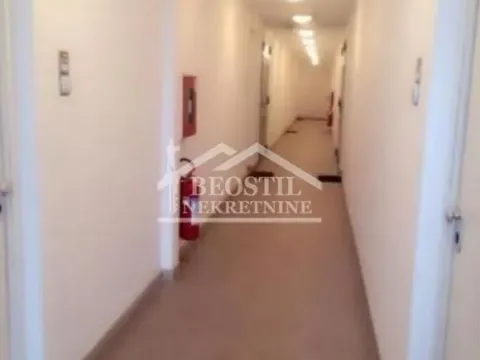 Izdavanje, jednosoban stan, 41m², Belvil, Beograd - image 14