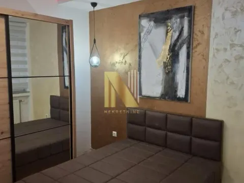 Izdavanje, jednosoban stan, 38m², Centar, Novi Sad - image 4