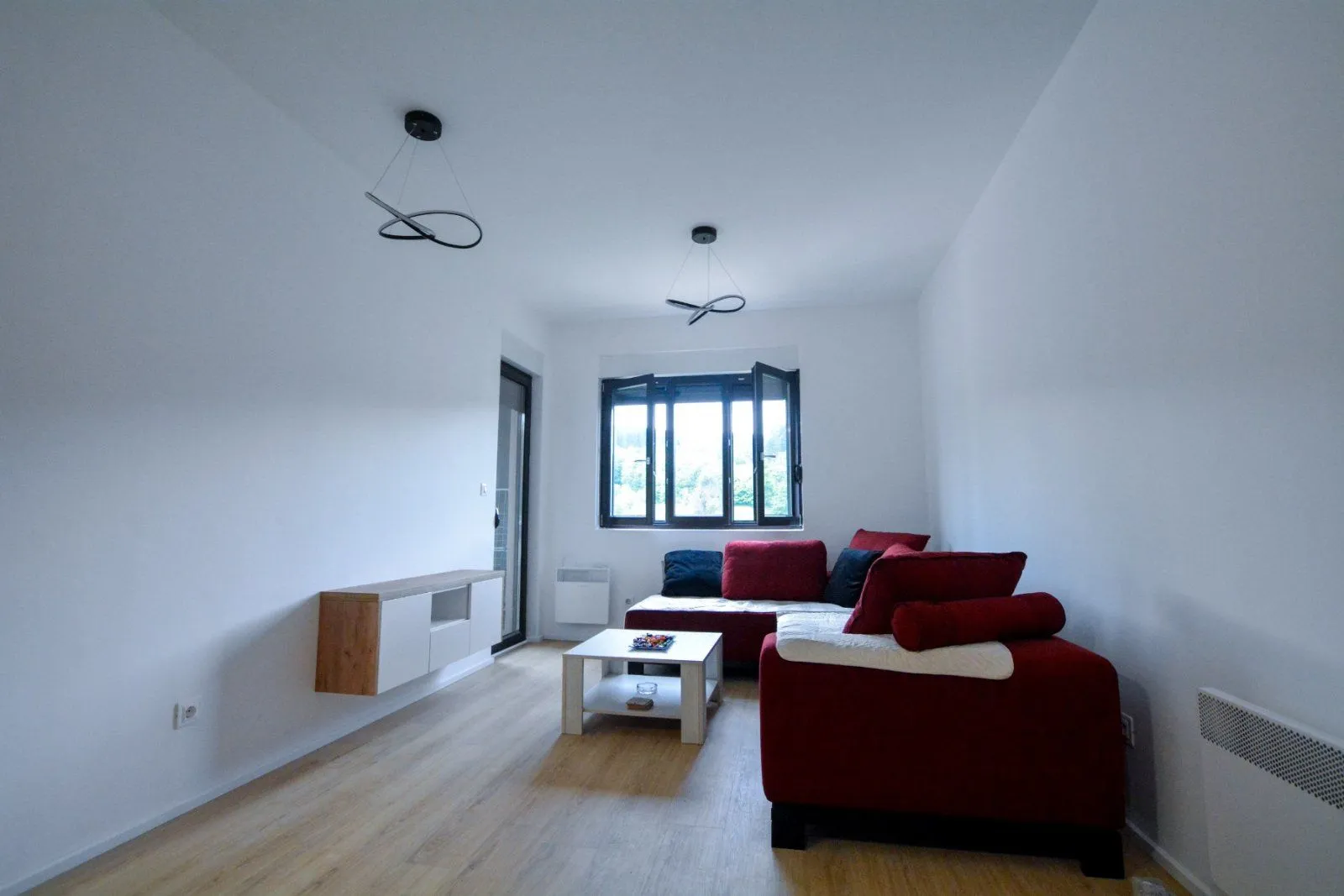 Sale, apartment, 39m², Kolašin, Crna Gora