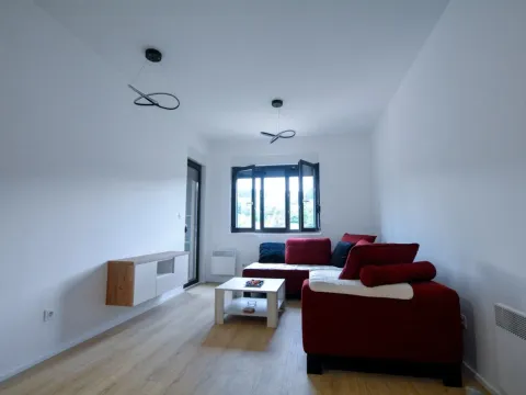 Prodaja, stan, 39m², Kolašin, Crna Gora - image 9