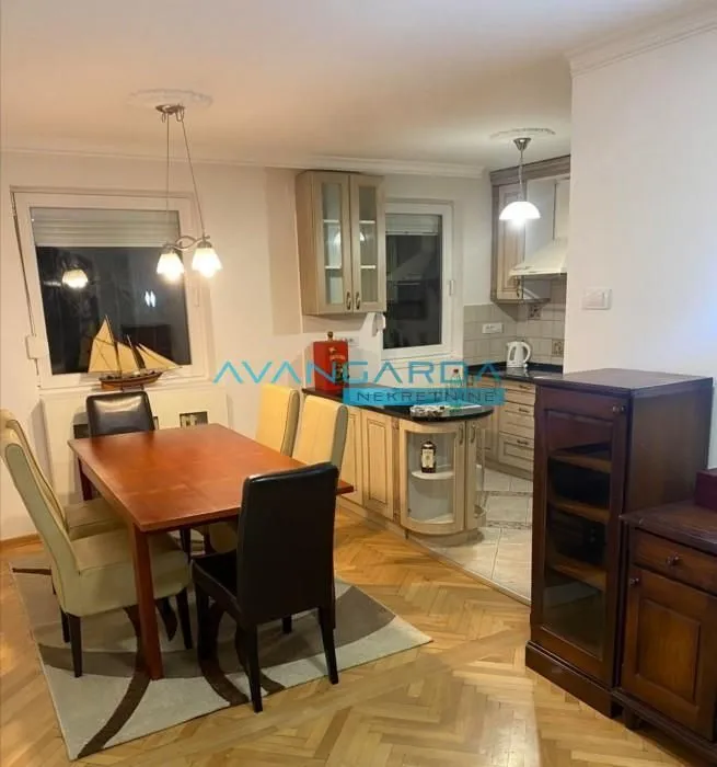 Rent, apartment, 105m², Filmski Grad, Beograd