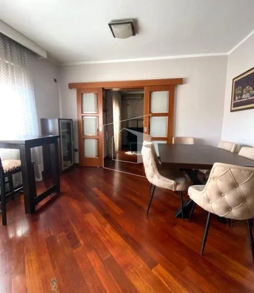 Prodaja, stan, 84m², Stari Aerodrom, Podgorica