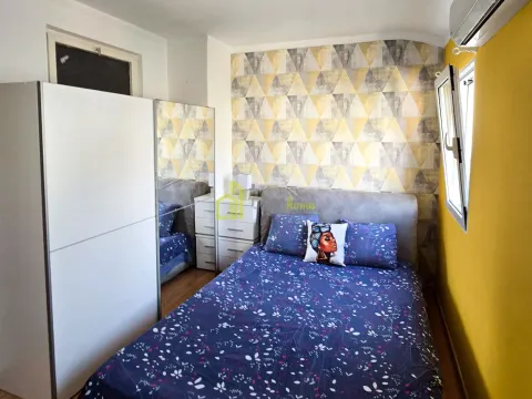 Rent, one bedroom apartment, 50m², Centar, Tivat - image 6