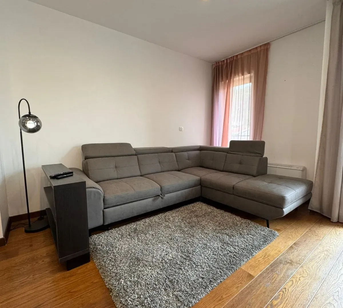 Sale, apartment, 86m², Budva, Crna Gora
