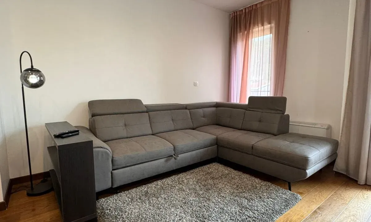 Sale, apartment, 86m², Budva, Crna Gora