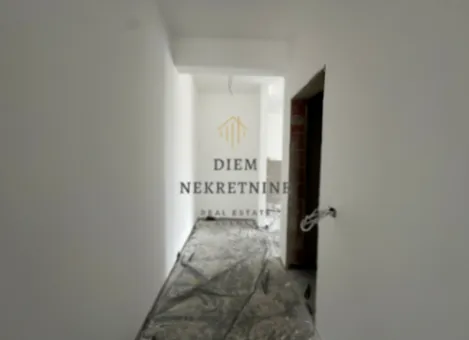 Prodaja, dvosoban stan, 58m², Šušanj, Bar - image 6