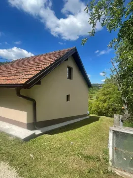 Sale, house, 69m², Kokin brod, Nova Varoš - image 2