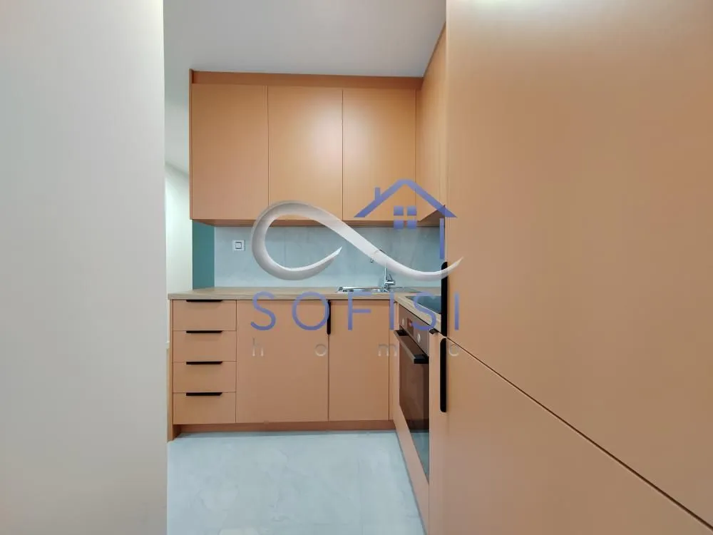 Rent, one bedroom apartment, 37m², Telep, Novi Sad Sve Podlokacije
