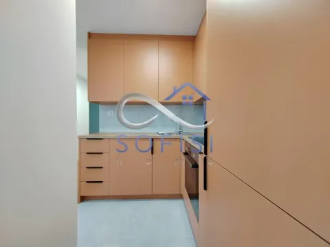 Rent, one bedroom apartment, 37m², Telep, Novi Sad Sve Podlokacije - image 11