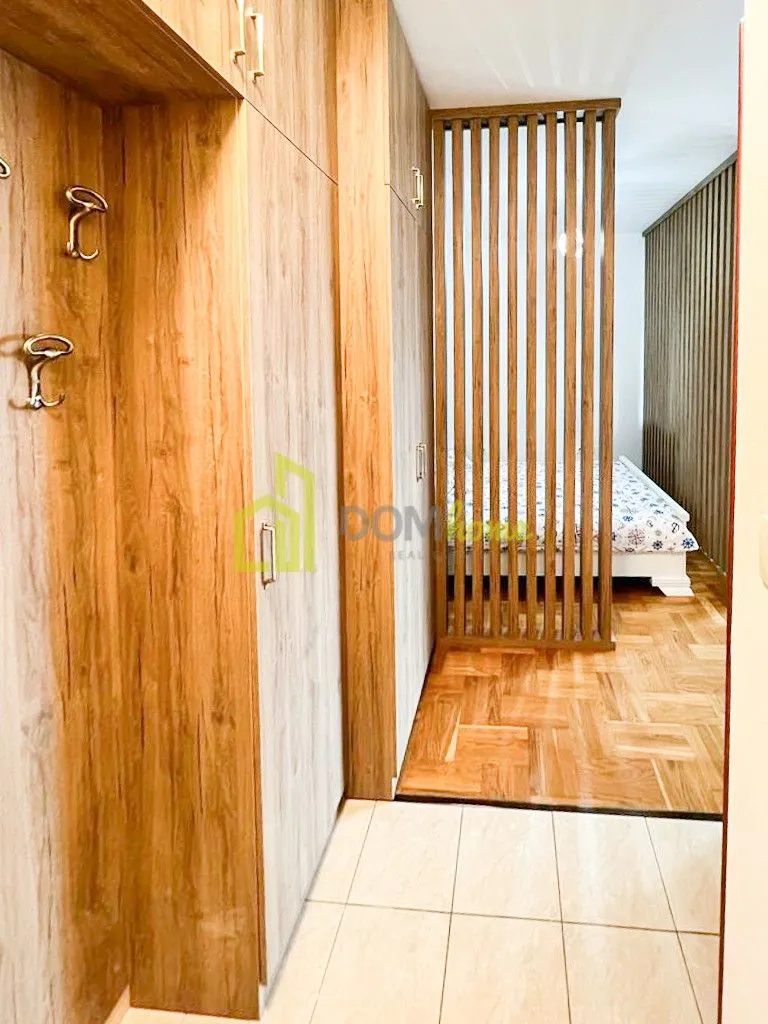 Izdavanje, jednosoban stan, 40m², Bar, Crna Gora