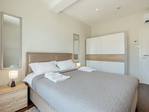 Sale, two bedroom apartment, 134m², Đenovići, Herceg Novi - image 39