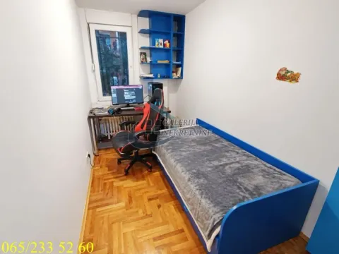 Prodaja, trosoban stan, 84m², Cerak Vinogradi, Beograd - image 9