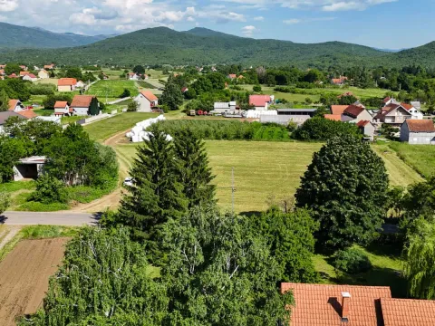 Prodaja, plac, 1498m², Rastovac, Nikšić - image 5