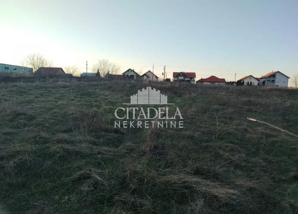 Prodaja, plac, 5200m², Rušanj, Beograd