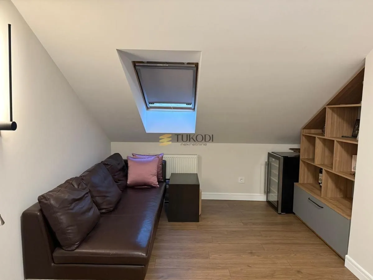 Prodaja, stan, 146m², Rotkvarija, Novi Sad Sve Podlokacije