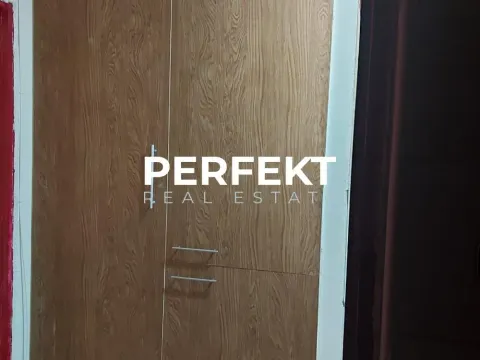 Rent, two bedroom apartment, 57m², Tesla, Pančevo - image 7