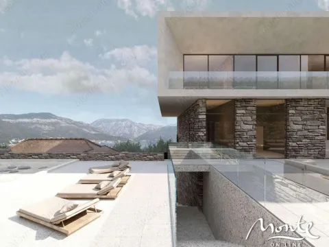 Sale, land lot, 1765m², Luštica Bay, Tivat - image 16