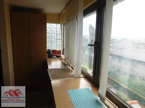 Sale, three bedroom apartment, 71m², Veliki park, Kragujevac - image 27