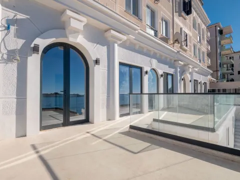 Sale, three bedroom apartment, 222m², Sveti Stefan, Budva - image 3