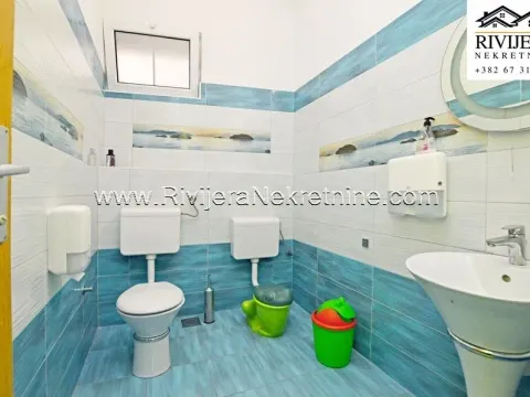 Sale, office space, 124m², Topla, Herceg Novi - image 7