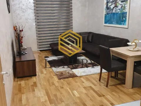 Rent, one bedroom apartment, 54m², Zabjelo, Podgorica - image 1