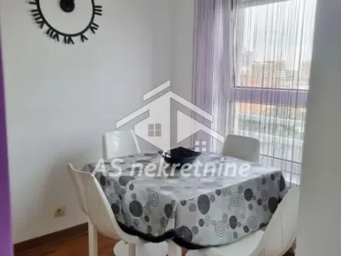 Izdavanje, dvosoban stan, 52m², Novi Beograd Blok 67, Novi Beograd Sve Podlokacije - image 4