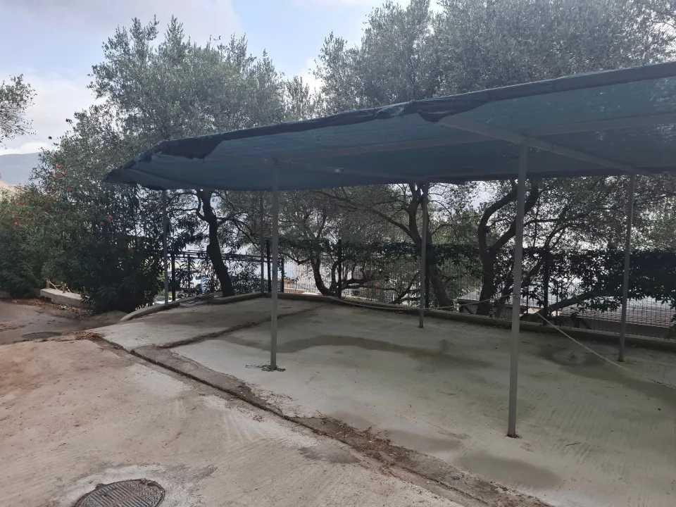 Izdavanje, parking/garaža, 10m², Krašići, Tivat