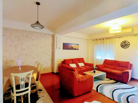 Izdavanje, dvosoban stan, 65m², Ljubović, Podgorica - image 9