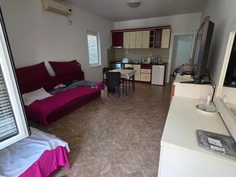 Sale, studio apartment, 41m², Sutomore, Bar - image 16