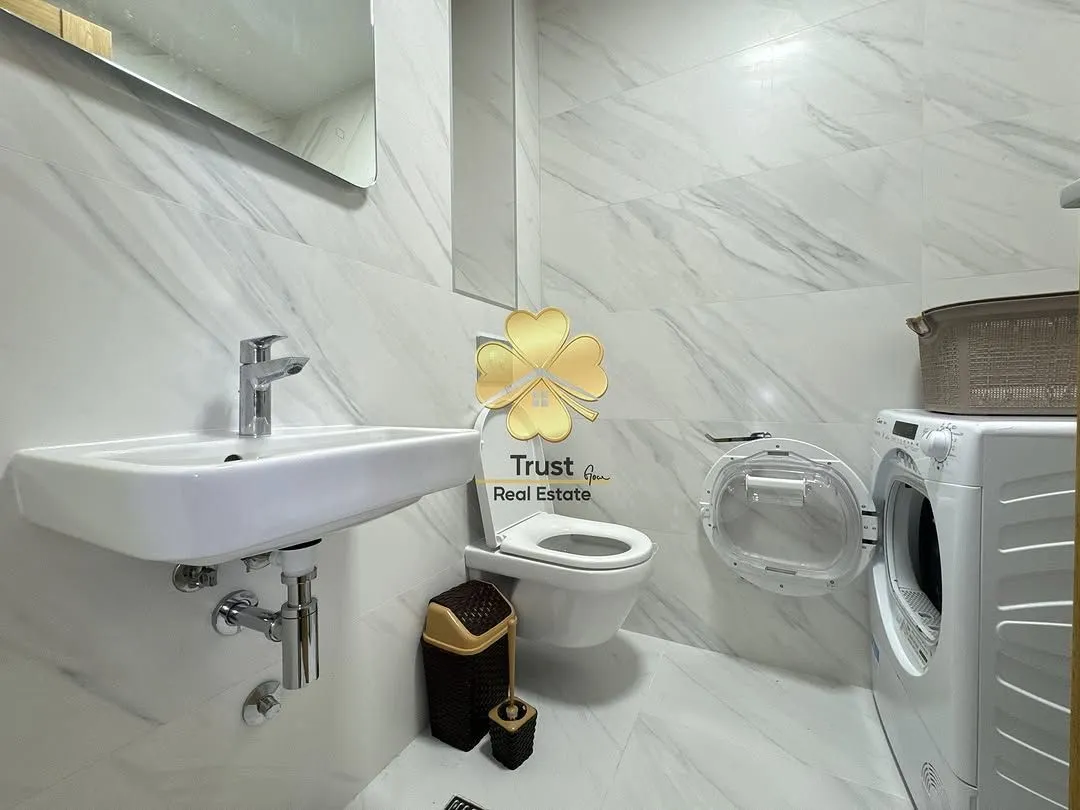 Rent, two bedroom apartment, 75m², New City, Podgorica