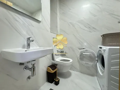 Izdavanje, dvosoban stan, 75m², New City, Podgorica - image 14